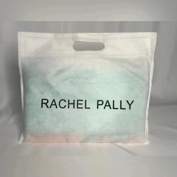 Rachel Pally Paradise Tropical Reversible Clutch Bag (619) - Picture 8 of 10